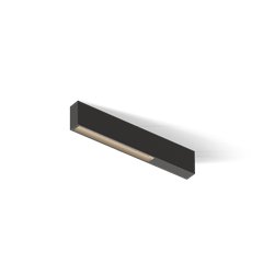 Vibia Offset High Comfort Diffuser 40 cm - 1728 ceiling lamp