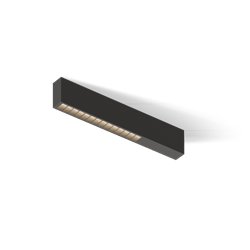 Vibia Offset High Efficiency Low Glare 40 cm - 1729 ceiling lamp