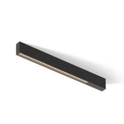 Vibia Offset High Efficiency Low Glare 65 cm - 1732 ceiling lamp
