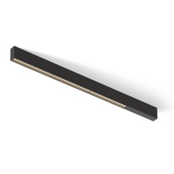 Vibia Offset High Efficiency Low Glare 100 cm - 1737 ceiling lamp