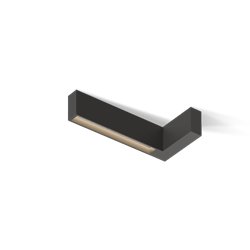Vibia Offset High Comfort Diffuser 31 cm left version - 1740 ceiling lamp
