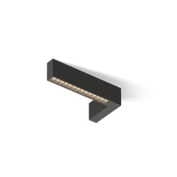 Vibia Offset High Efficiency Low Glare 31 cm - 1747 ceiling lamp