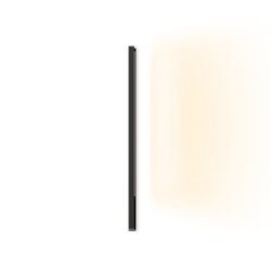 Vibia Offset Colour Mood Grazer 125 cm Left - 1762 ceiling lamp