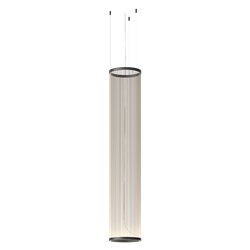 Vibia Array Ø 37 cm - 193 cm - 1810 suspension lamp