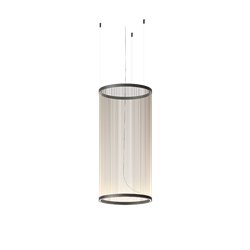 Vibia Array Ø 55 cm - 113 cm - 1820 suspension lamp