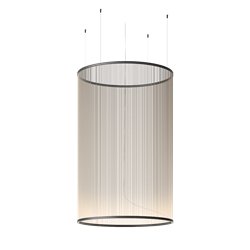 Vibia Array Ø 124 cm - 193 cm - 1845 suspension lamp