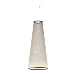Vibia Array Ø 83 cm - 191 cm - 1870 suspension lamp