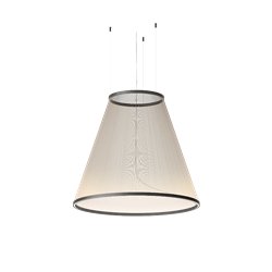 Vibia Array Ø 124 cm - 107 cm - 1875 suspension lamp