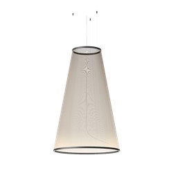 Vibia Array Ø 124 cm - 190 cm - 1880 suspension lamp
