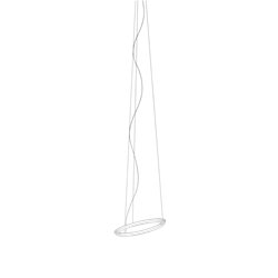 Vibia Halo circular 1x Ø 55,5 cm - 2330 suspension lamp