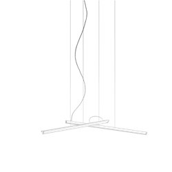 Vibia Halo lineal 2x - 2340 suspension lamp