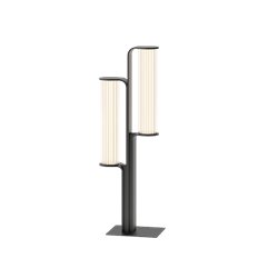 Vibia Class 2x - 2805 garden lamp