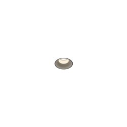 Vibia Circle Trimless Narrow Ø 6 cm - recessed spot