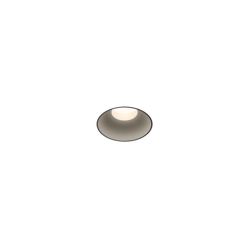 Vibia Circle Trimless Wide Ø 10 cm - 3336 Einbauspot