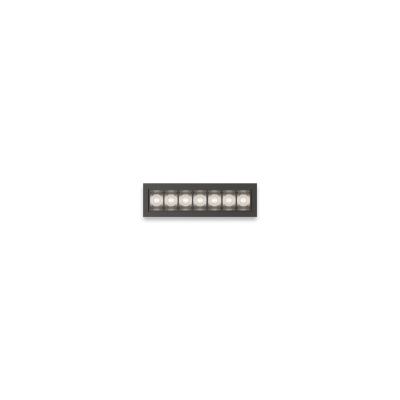 Vibia Line Trim 14 x 4 cm - 3550 ceiling lamp