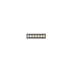 Vibia Line Trimless 13 x 3 cm - 3553 ceiling lamp