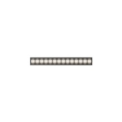 Vibia Line Trimless 26 x 3 cm - 3558 ceiling lamp