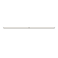 Vibia Line Wall Washer Trimless 51 x 3 cm - 3583 ceiling lamp