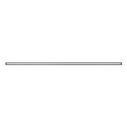 Vibia Line Colour Mood Grazer Trim 203 x 4 cm - 3610 ceiling lamp