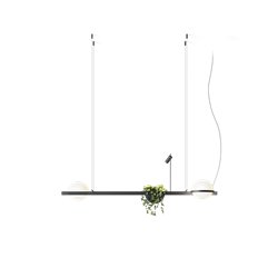 Vibia Palma 5x LED 150 cm - 3734 suspension lamp