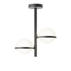 Vibia Palma 4x LED 50 x 61 cm - 3760 ceiling lamp