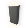 Vibia Break Plus 2x LED 21 x 34 cm - 4116 wall lamp