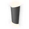Vibia Break Plus 2x LED 19 x 32 cm - 4118 wall lamp