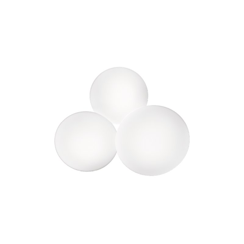Vibia Puck 3x LED G9 - 56,8 cm - 5435 ceiling lamp