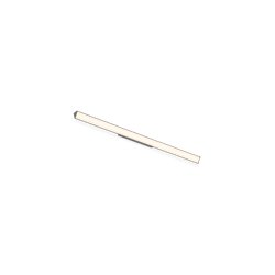 Vibia Spa Vanity Light 121 cm - 5987 wall lamp