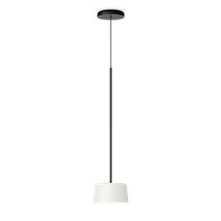 Vibia Tube ø 22 cm - 6160 suspension lamp