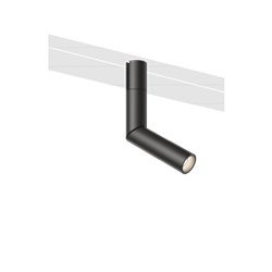 Vibia Bind Spotlight Ø 3 cm Medium - 6514 track lighting fixture