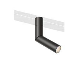 Vibia Bind Spotlight Ø 4 cm Narrow - 6530 track lighting fixture
