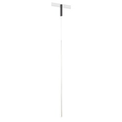 Vibia Bind Black Pincer Ø 2,6 cm - 6570 track lighting fixture