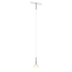 Vibia Bind Beige Pincer Ø 13 cm - 6584 track lighting fixture