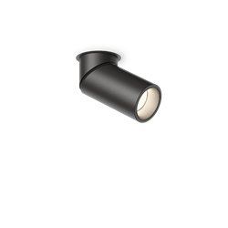 Vibia Bind solo Spotlight Ø 3 cm x 11 cm Narrow - 6620 recessed spot