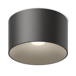 Vibia Bind solo Downlight Ø 18,5 cm Wide - 6702 ceiling lamp