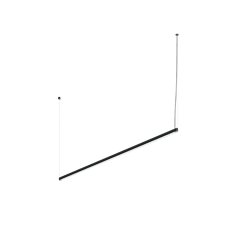 Vibia Sticks solo 152 x 2 x 3 cm - 7360 suspension lamp