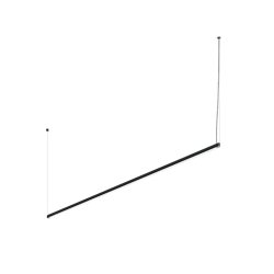 Vibia Sticks solo 201 x 2 x 3 cm UGR <19 - 7364 suspension lamp