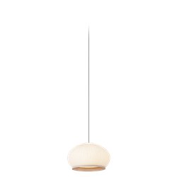 Vibia Knit ø 45 cm x 28 cm - 7455 suspension lamp