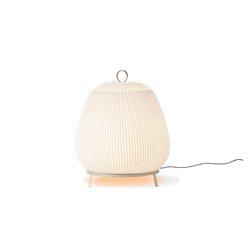 Vibia Knit Ø 45 x 55 cm - 7490 floor lamp