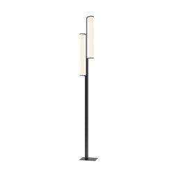 Vibia Class 2x LED - 2815 garden lamp