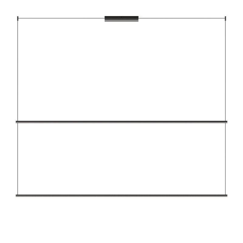 Vibia Circus Pendant Double Track 9 m x 200 cm - A389