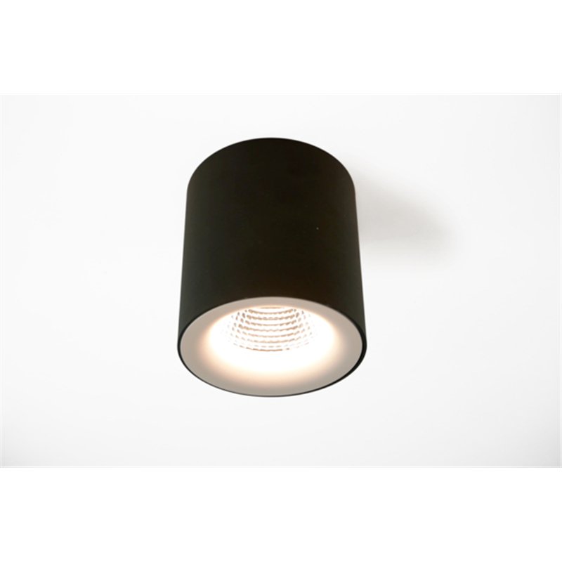 Modular Lighting Smart surface tubed 115 LED GI Deckenlampe