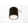 Modular Lighting Smart surface tubed 115 LED GI Deckenlampe