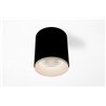 Modular Lighting Smart surface tubed 115 LED GI Deckenlampe