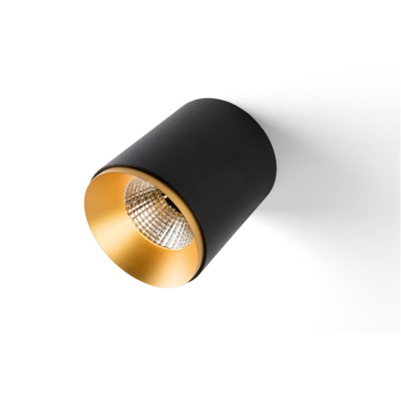 Modular Lighting Smart surface tubed 115 LED GI Deckenlampe