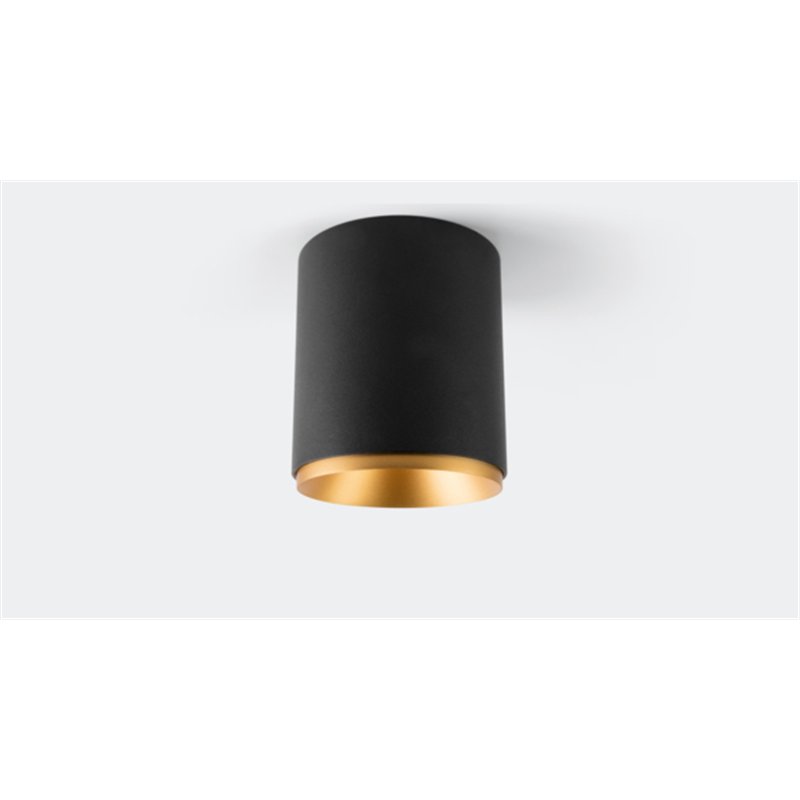 Modular Lighting Smart surface tubed 115 LED GI Deckenlampe