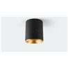 Modular Lighting Smart surface tubed 115 LED GI Deckenlampe