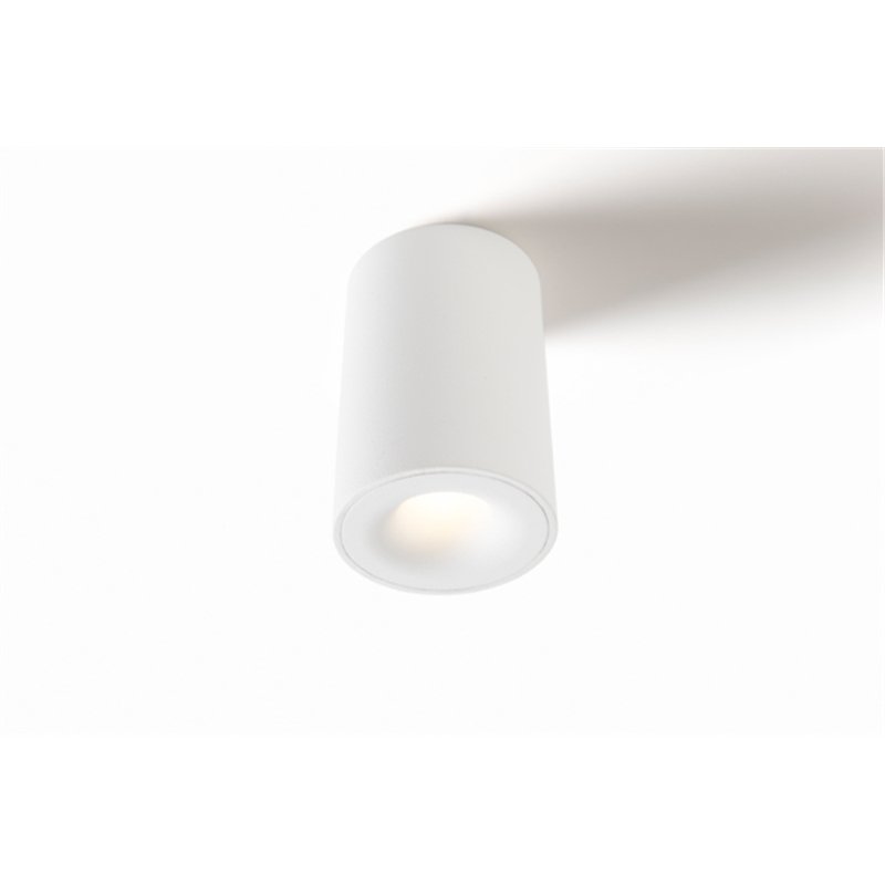 Modular Smart surface tubed 48 1x LED GE Ceiling lamp