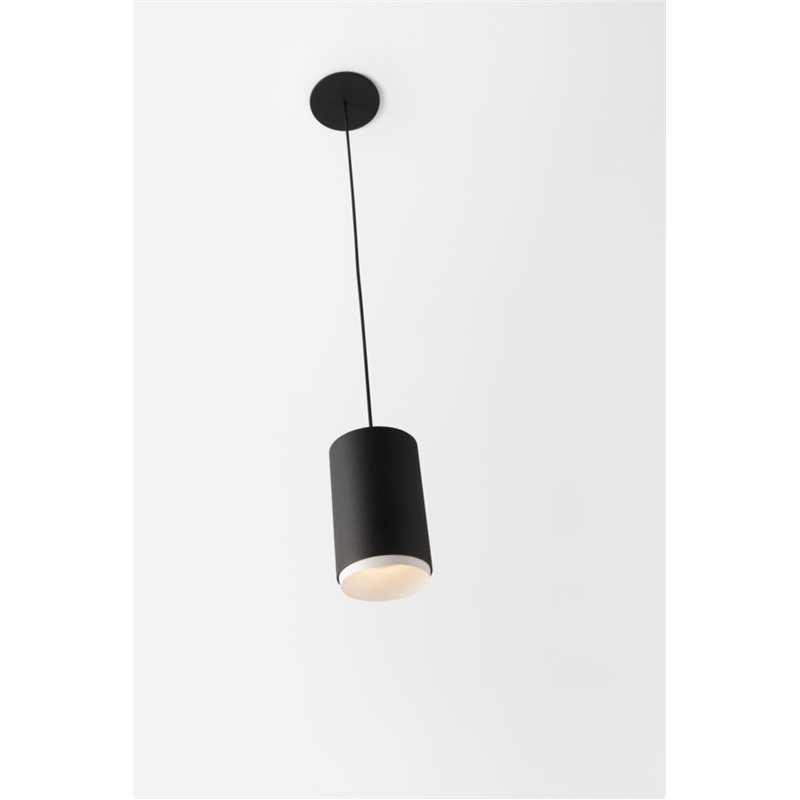 Modular Smart tubed suspension 82 L LED GI Suspension lamp